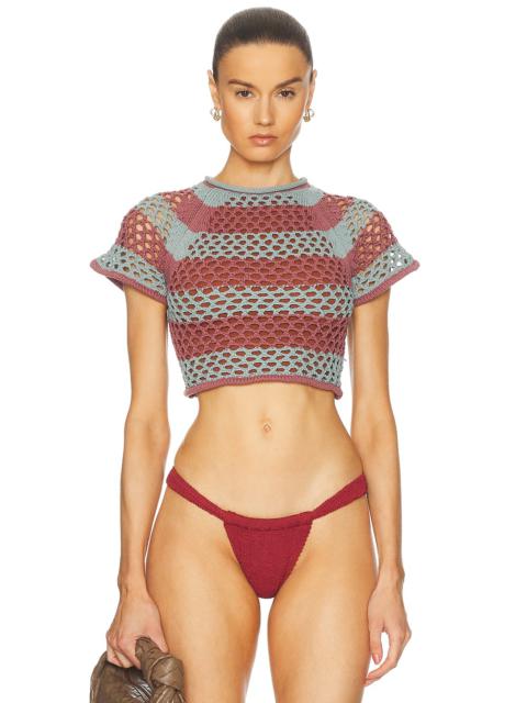 diotima Rae Top