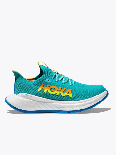 HOKA ONE ONE Men's Carbon X 3