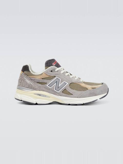 New Balance S122 Made in US sneakers