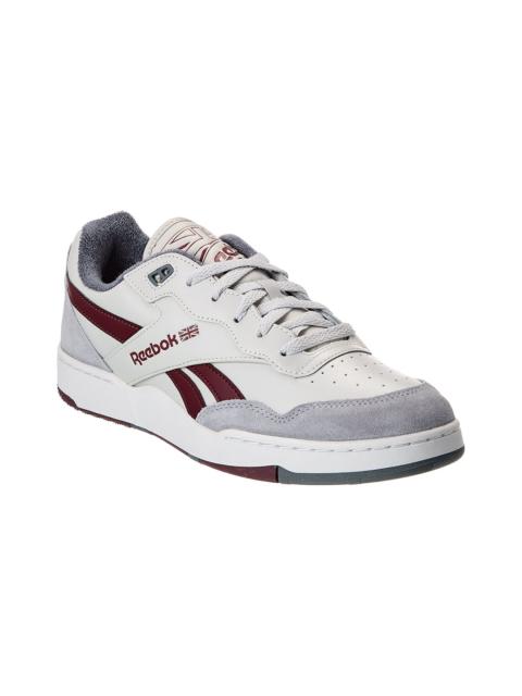 Reebok BB 4000 II Leather Sneaker