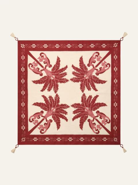 Johanna Ortiz Ikat Amazónico Napkin Set of 4