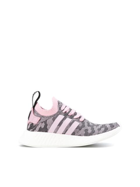 adidas NMD_R2 primeknit sneakers