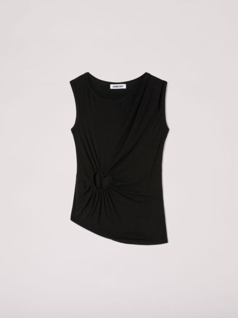 Ambush Heart Shape Tank Top