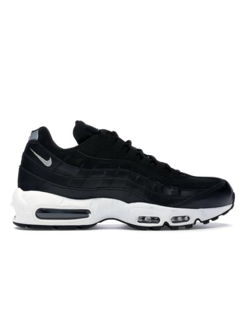 Nike Air Max 95 Rebel Skulls