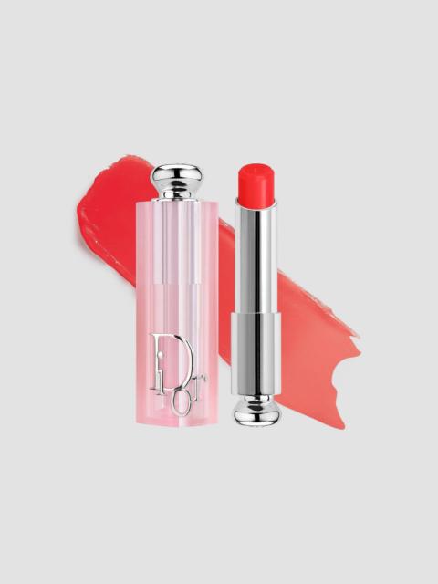 Dior Women's Addict Lip Glow Color Reviver Balm - 015 Cherry