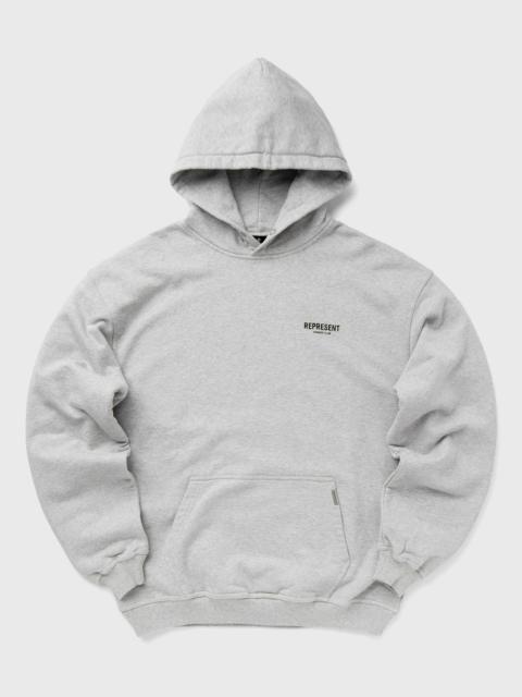 REPRESENT REPRESENT OWNERS CLUB HOODIE