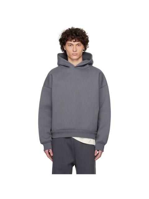 Seventh Gray V2 Hoodie
