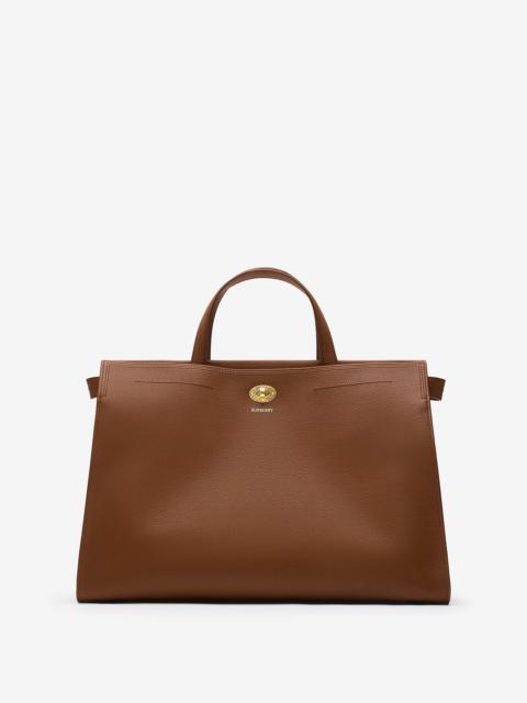 Burberry Medium Cotswolds Tote