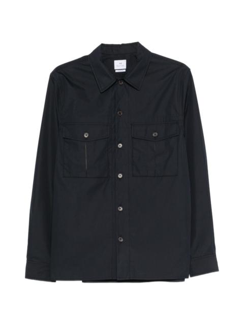 Paul Smith buttoned pocket jacket