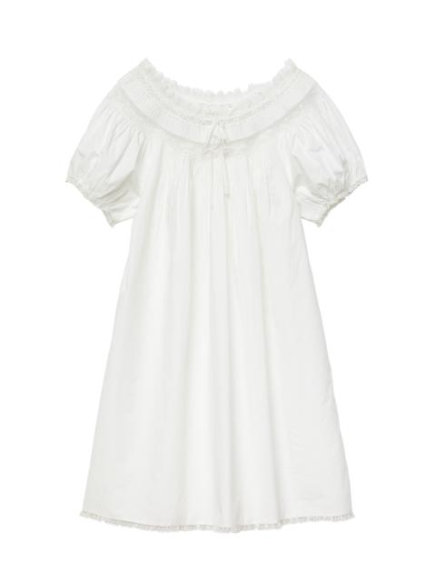 DÔEN DAPHNE DRESS