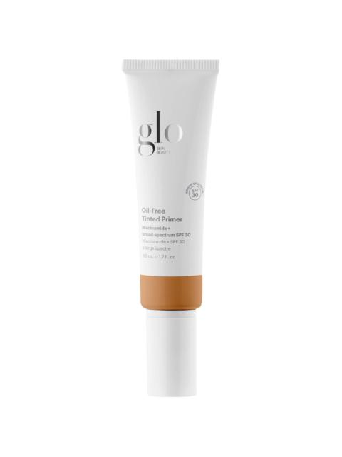 Glo Skin Beauty Glo Skin Beauty Oil-Free Tinted Primer SPF 30 50ml - Medium Deep