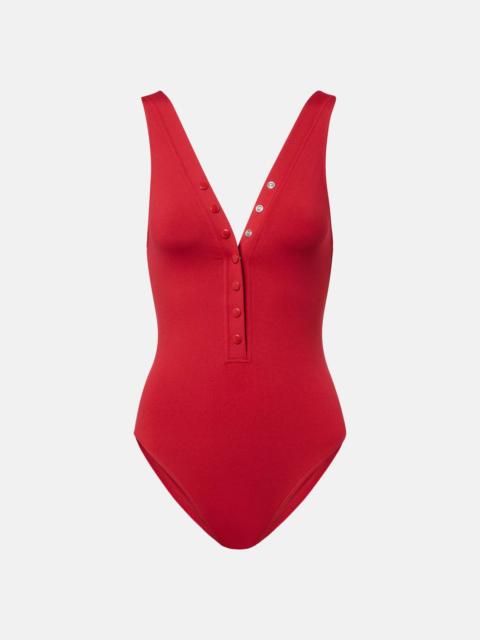 ERES Icon swimsuit