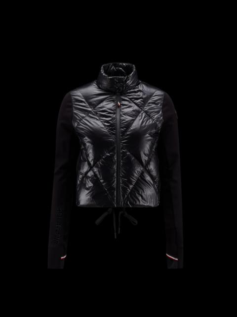 Moncler Padded Sweatshirt