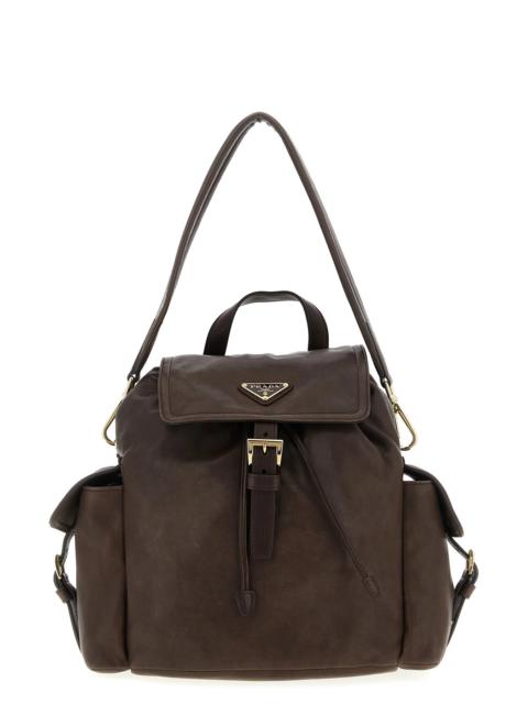 Prada 'Prada Explore' medium backpack