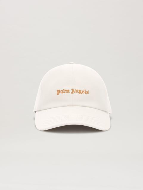 Palm Angels Classic Logo Cap