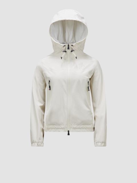 Fanes Hooded Jacket