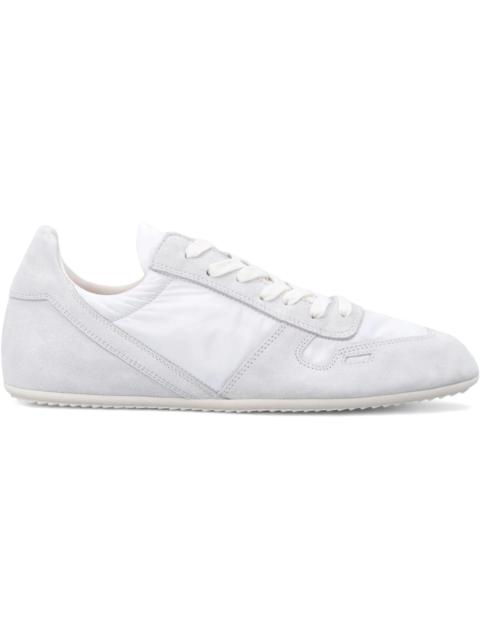 Rick Owens Rick Owens Minimal Sneaks Milk
