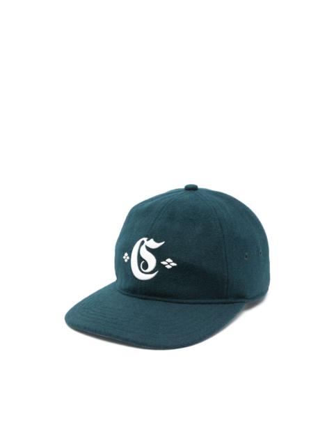 Carhartt Greatest Hits Logo cap