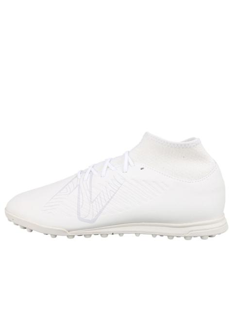 New Balance 새로운 균형 Tekela V4 TF 축구 신발 'White' ST3TW4-2E