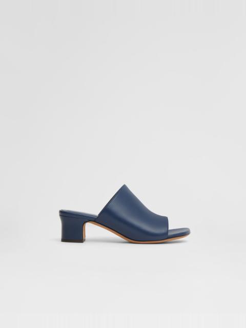 Mansur Gavriel SUN MULE