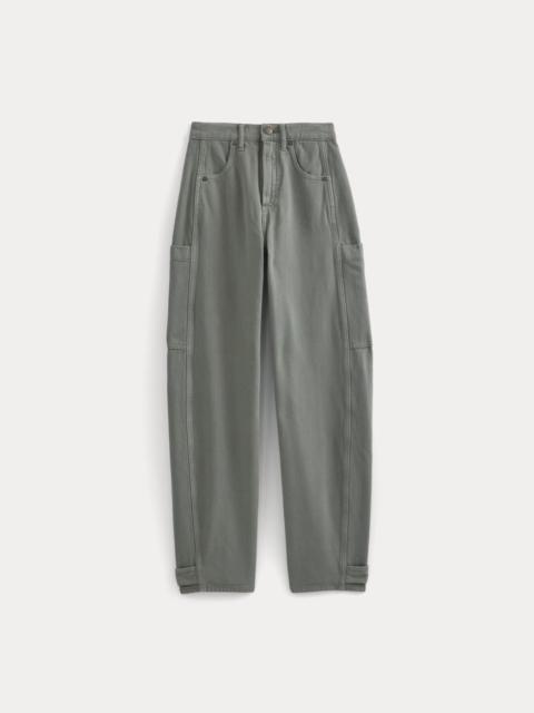 EVERLANE THE WAY-HIGH® UTILITY JEAN