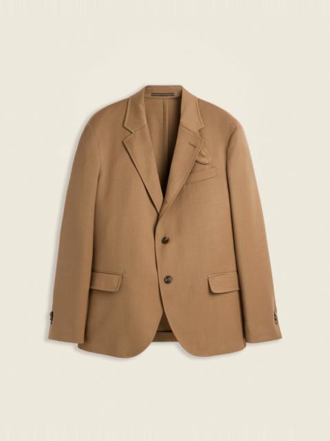 SLOWEAR Regular fit Tekno Twill jacket