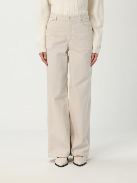 A.P.C. Pants woman A.P.C.