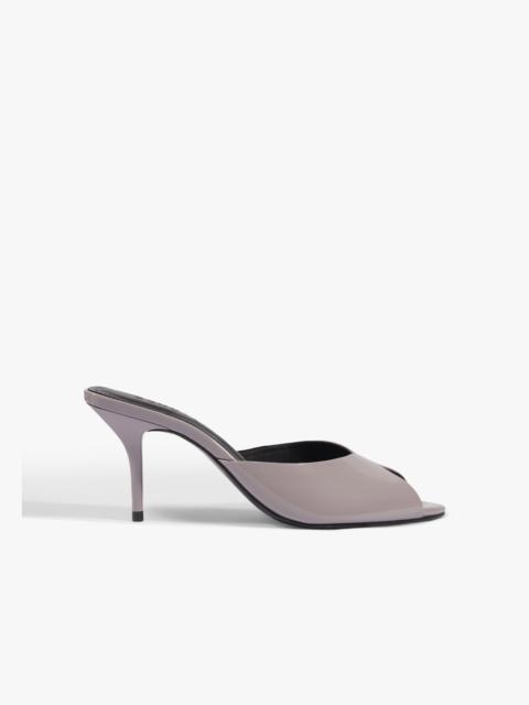 SCHUTZ Ingrid Mule Patent Sandal