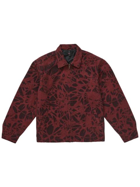 Supreme Supreme Y's by Yohji Yamamoto Denim Work Jacket Red