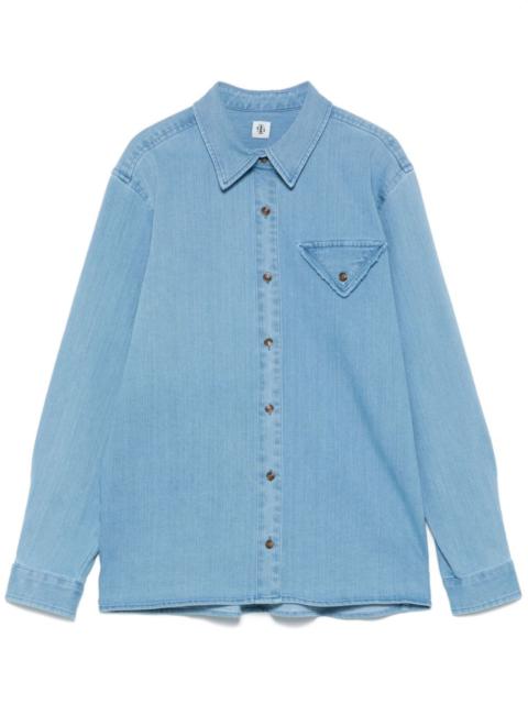 The Garment Merci shirt