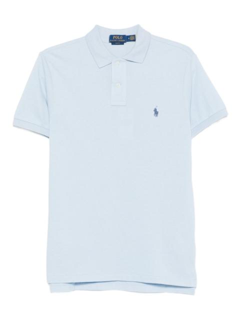 Polo Ralph Lauren short-sleeves polo shirt