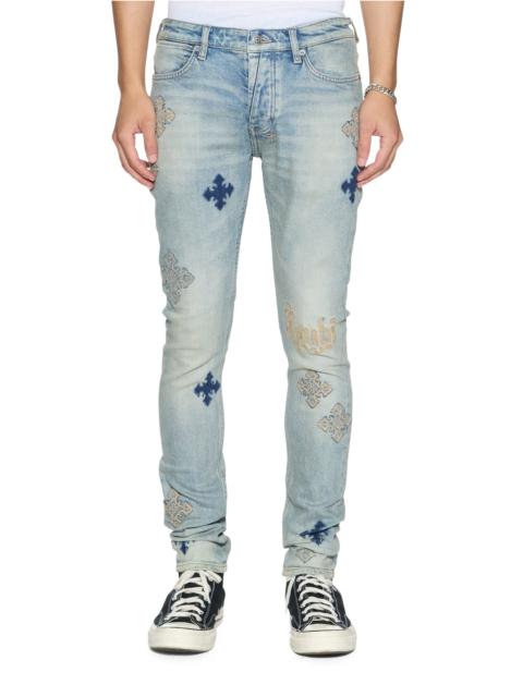 Ksubi VAN WINKLE ASTRAL PAISE