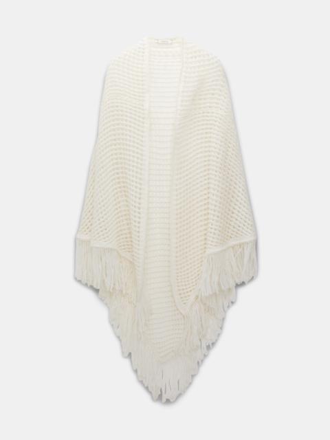 DOROTHEE SCHUMACHER LUXURY AIRINESS shawl