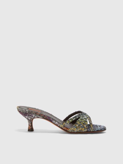 Missoni Women’s sandals