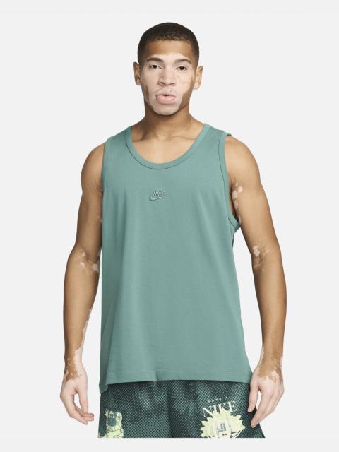 Nike Sportswear Premium Essentials Men's Tank