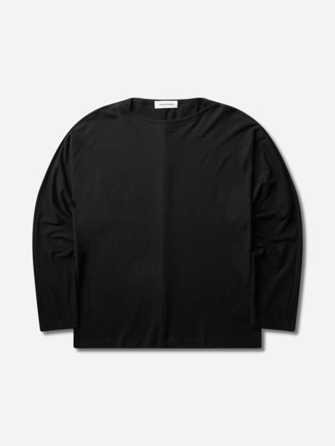 Kiko Kostadinov Men's Tomelilla Top True Black