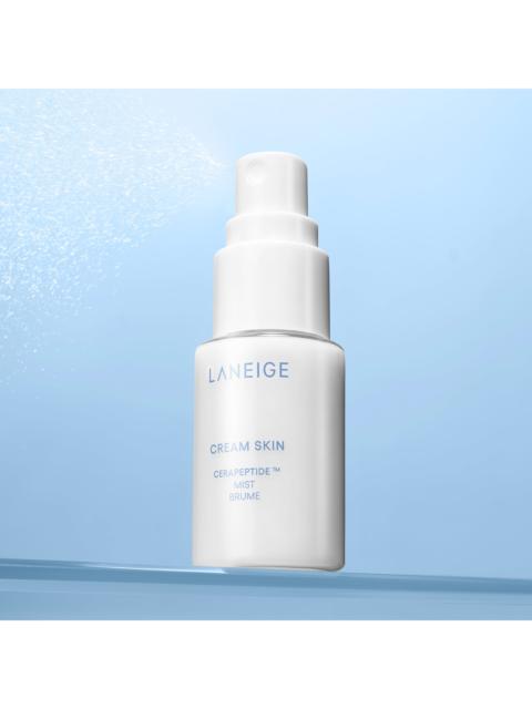 Laneige Cream Skin Toner & Moisturizer