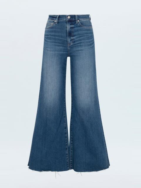 PISTOLA IZZY MID RISE WIDE JEAN - STUDY