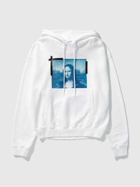 Off-White 모나리스 더 알아보기