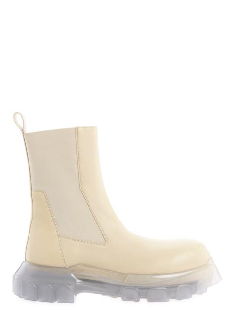 Rick Owens BOOTS