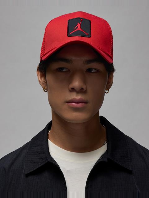 Jordan Jordan Rise Structured Hat