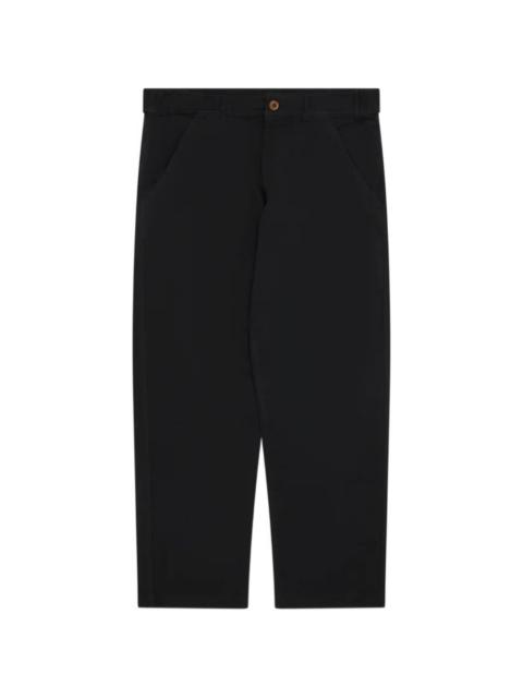 Comme des Garçons SHIRT pocket trousers