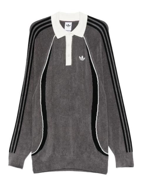 adidas Adidas Wicons Polo Shirt