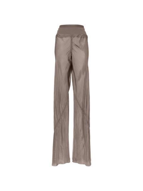 Rick Owens Jumbo wide-leg trousers