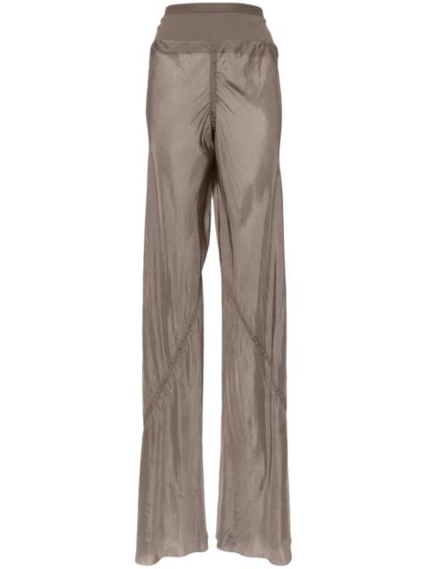Rick Owens Jumbo wide-leg trousers