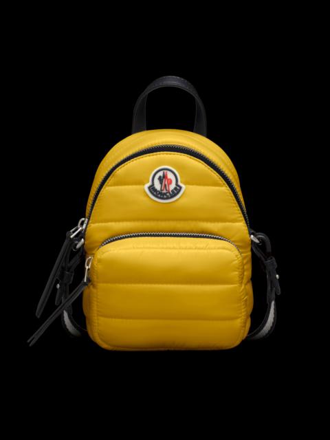 Moncler Kilia Small Backpack