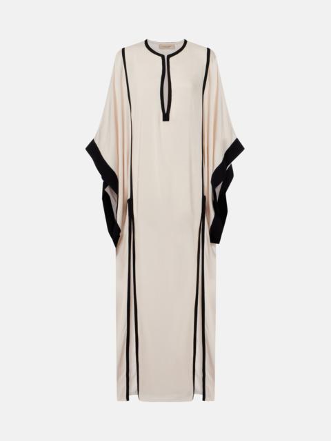 ADRIANA DEGREAS Kaftan