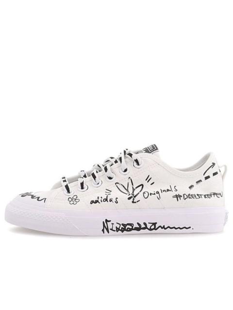 adidas adidas Nizza RF 'Sharpie Pack' GV9798