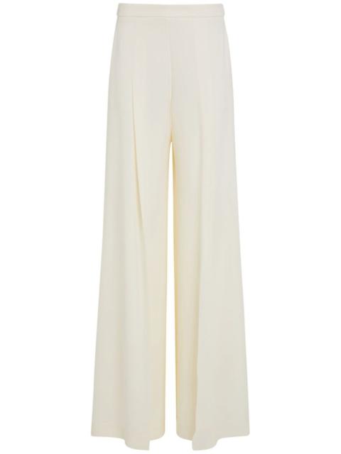 GIAMBATTISTA VALLI wide-leg trousers