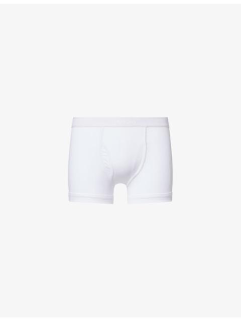 TOM FORD Tonal Cotton Bx Brief